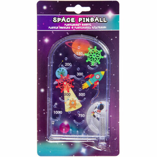 FLIPPER J&Aacute;T&Eacute;K ŰR / SPACE K&Aacute;RTY&Aacute;N (12 db)