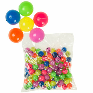MIX GUMILABDA NEON SZ&Iacute;NEK &Oslash; 2,7 Cm (100 db)