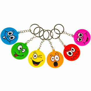 SMILEY KULCSTART" (48 db)
