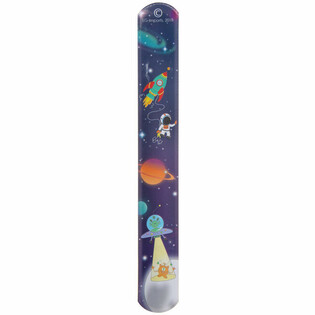Csattan&oacute;s Kark&ouml;tő Vil&aacute;gűr / Space (36 db)