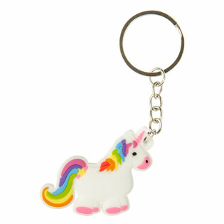 UNICORNIS KULCSTART&Oacute; (48 db)