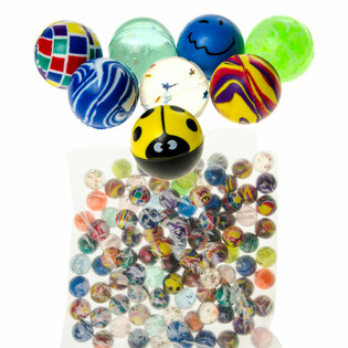 MIX PATTOG&Oacute; LABDA &Oslash; 2.7 cm (100 db)
