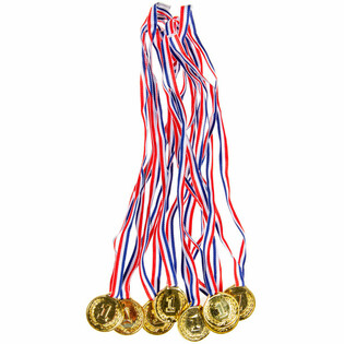 Győztes &eacute;rmek (8 db)