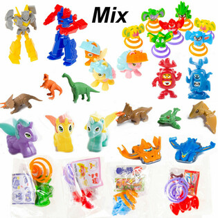 KAPSZUL&Aacute;S &Eacute;S ZS&Aacute;KBAMACSKA J&Aacute;T&Eacute;K MIX (200 db)