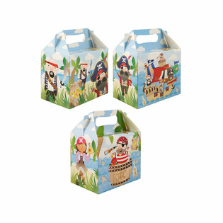 MEN&Uuml;BOX &ndash; KAL&Oacute;Z &ndash; 14 x 9.5 x 18 Cm (24 db)
