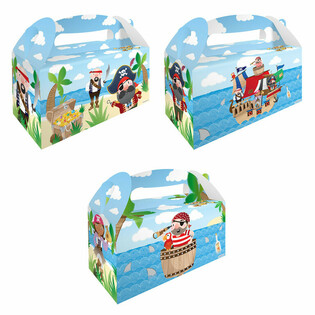 Men&uuml;box Kal&oacute;z &ndash; 22.5 x 9.5 x 18 cm (12 db)