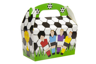 FOCIS AJ&Aacute;ND&Eacute;KDOBOZ 12x12.5x6 cm (12 db)