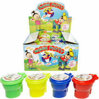 FING&Oacute; SLIME WC FORM&Aacute;BAN (24 db)
