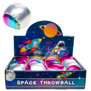 PL&Uuml;SS MET&Aacute;L DOB&Oacute;LABDA - SPACE (12 db)