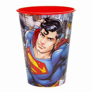 SUPERMAN POH&Aacute;R / FAGYLALTOS POH&Aacute;R - 260 ML (12 db)