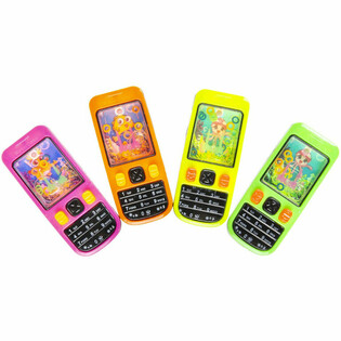 Mobiltelefon v&iacute;zi j&aacute;t&eacute;k (36 db)