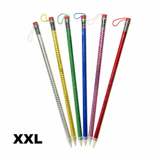 MEGA JUMBO CSILL&Aacute;MOS CERUZA (12 db)