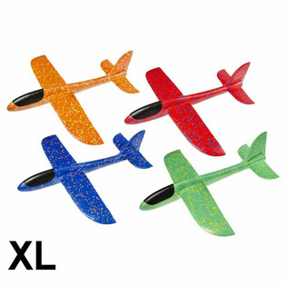 XL Hungarocell vitorl&aacute;z&oacute; rep&uuml;lők (10 darab)