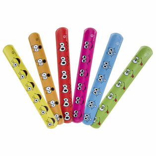 SMILEY PATTAN  S KARK  TŐ (36 db)
