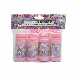 Hercegnős bubor&eacute;kf&uacute;j&oacute; 50ml (4 darab)