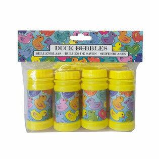 Bubor&eacute;kf&uacute;j&oacute; Kacsa 50ml (4 darab)