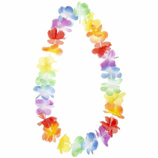 Hawaii f&uuml;z&eacute;r - Soksz&iacute;nű (12 darab)