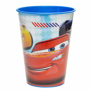 POH&Aacute;R / FAGYLALTOS KEHELY CARS - 260 ML (9 db)
