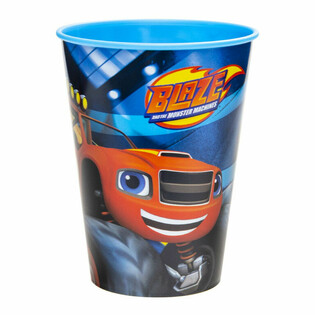 POH&Aacute;R / FAGYLALTOS POH&Aacute;R BLAZE - 260 ML (12 db)