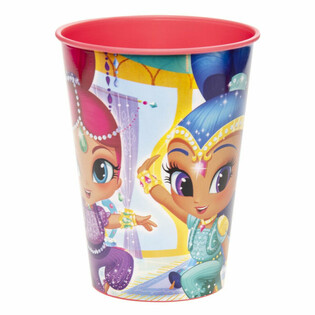 POH&Aacute;R / FAGYLALTOS KEHELY SHIMMER & SHINE - 260 ML (12 db)