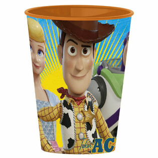 TOY STORY IV&Oacute;POH&Aacute;R / FAGYLALTOS POH&Aacute;R - 260 ML (12 db)