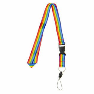 Sziv&aacute;rv&aacute;nyos Nyakp&aacute;nt / Lanyard - 50 darab