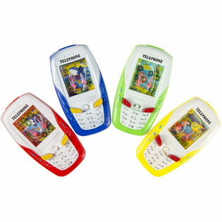 GSM / TELEFON VIZES J&Aacute;T&Eacute;K (36 db)