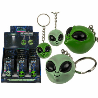 **MEGA OLCS&Oacute;** ALIEN KULCSTART&Oacute; (18 db)