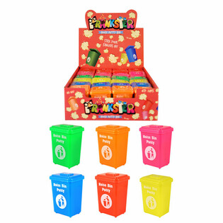Kuk&aacute;s Slime Display (24 darabos)