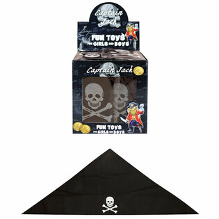 KAL&Oacute;Z BANDANA GYEREKEKNEK (48 db)