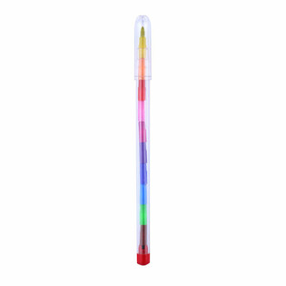 Cser&eacute;lhető hegyű zs&iacute;rkr&eacute;ta toll (24 db)