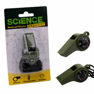 SCIENCE EXPLORER T&Uacute;L&Eacute;LŐ S&Iacute;P IR&Aacute;NYTŰVEL &Eacute;S HŐM&Eacute;RŐVEL K&Aacute;RTY&Aacute;N (24 db)