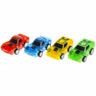 Lendkerekes Turbo Sportaut&oacute; (36 db)