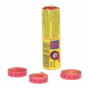 WICKE - PAP&Iacute;R PATRONTEKERCS 100 L&Ouml;V&Eacute;SES - 12 TEKERCS (12 darabos kiszerel&eacute;s)