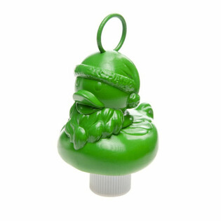 Kar&aacute;csonyi kacsahorg&aacute;szat XMAS DUCKZ - 12 CM (15 db)