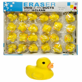 S&aacute;rga Kacsa Rad&iacute;rok (42 db)