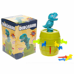 Ugr&aacute;l&oacute; Dinoszaurusz J&aacute;t&eacute;k