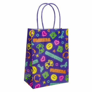 Pap&iacute;r Aj&aacute;nd&eacute;ktasak Gamer - 16x9x22 cm (12 db)