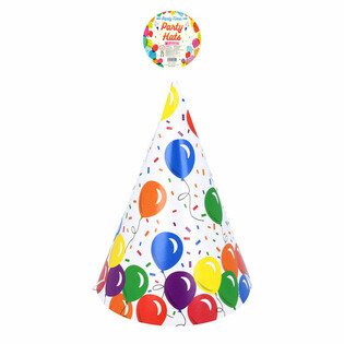 Party cs&aacute;k&oacute;k Vid&aacute;m lufik (120 darab)