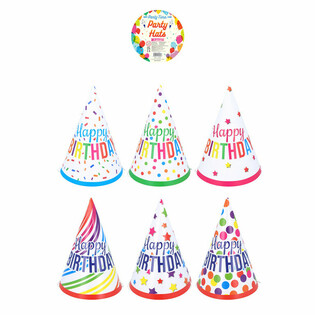 Partycs&aacute;k&oacute; Mix 'Happy Birthday' (120 db)