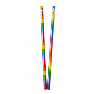 Sziv&aacute;rv&aacute;ny Ceruza Rad&iacute;rral (12 db) - Nagykeresked&eacute;s