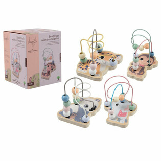 JOUECO&reg; &Aacute;llatos goly&oacute;vezető j&aacute;t&eacute;k - 12 h&oacute;napos kort&oacute;l