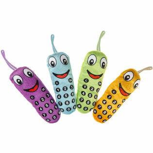 PL&Uuml;SS VID&Aacute;M MOBILTELEFON (24 db)