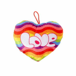 Pl&uuml;ss Sziv&aacute;rv&aacute;ny Love Sz&iacute;v (24 db)