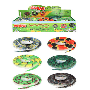 KGYK - 70 CM HOSSZ VEGYES TPUSOK DISPLAYBEN (36 db)