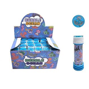 SEA LIFE BUBOR&Eacute;KF&Uacute;J&Oacute;, 25ML DISPLAY-BEN (24 db)