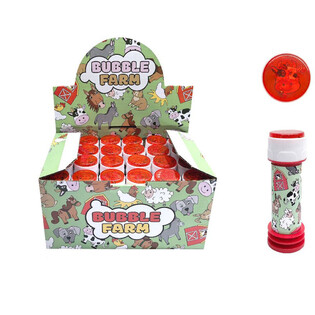 FARM BUBOR&Eacute;KF&Uacute;J&Oacute;, 25ML DISPLAYBEN (24 db)