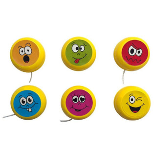JOJ&Oacute; - MODELL: VID&Aacute;M SMILEY DISPLAYBEN (36 db)