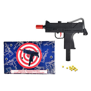 BB GUN 17.5CM Tġrral [0.08J ALATT] (6db)