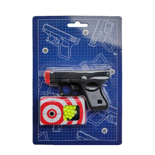 BB Gun 10,5cm k&aacute;rty&aacute;n [0,08J alatt] (6 db)